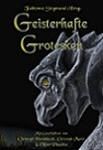 Cover der Anthologie "Geisterhafte Grotesken"